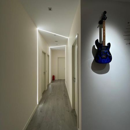 Apartamente Melodi ドゥラス エクステリア 写真