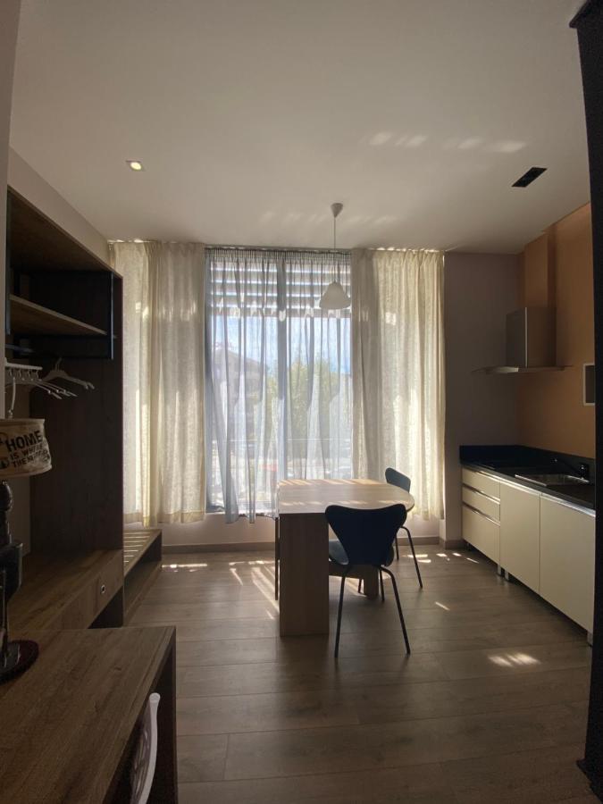 Apartamente Melodi ドゥラス エクステリア 写真